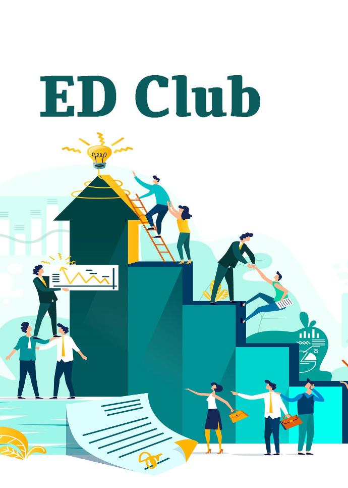 Educos ED Club