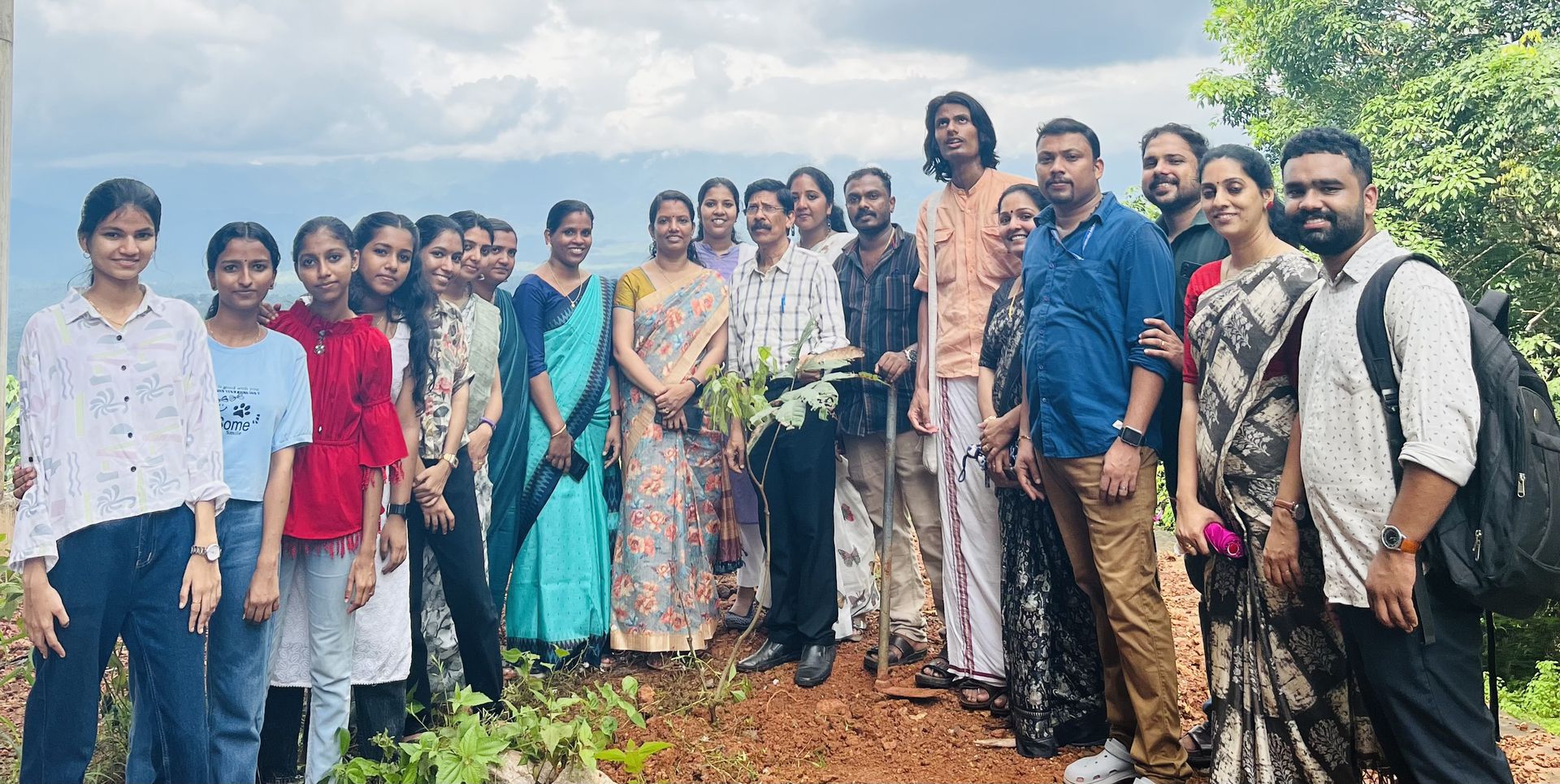 Environment Day Celebration 2024
