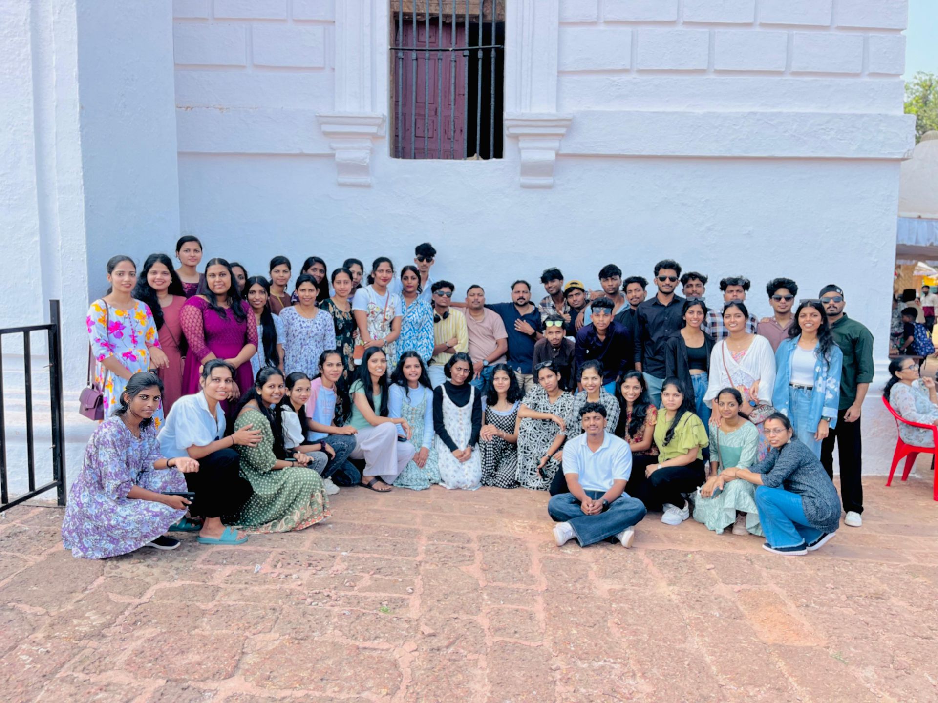 Study Tour 2025